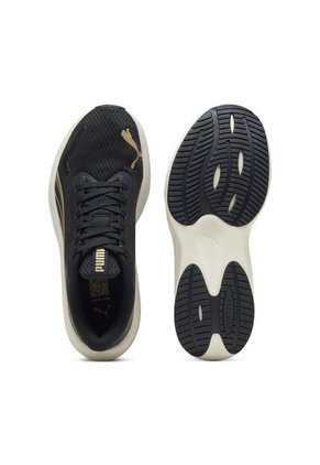 Tenis Deportivos Puma Original Pounce Lite Negro Para Mujer