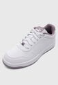 Tenis PUMA Court Classy Blanco de Puma