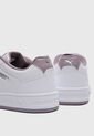 Tenis PUMA Court Classy Blanco de Puma