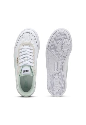 Tenis Deportivos Puma Ca Match Court Original Blanco Mujer