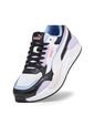 Tenis Puma Mujer X-Ray 2 Square Negro Deportivo Moderno de Puma