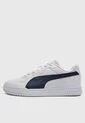 Tenis Lifestyle PUMA Caven III Blanco de Puma
