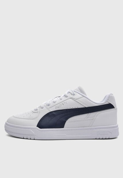 Tenis Lifestyle PUMA Caven III Blanco