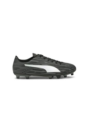 Guayos Deportivos Puma Original Rapido III Fg Negro Hombre