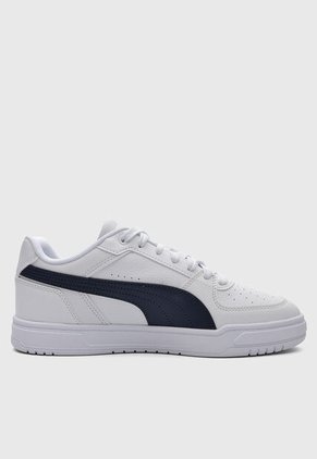 Tenis Lifestyle PUMA Caven III Blanco