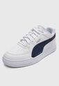 Tenis Lifestyle PUMA Caven III Blanco de Puma