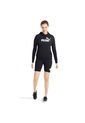 Hoodie Puma Para Mujer Ess Logo Hoodie Tr W Negro de Puma