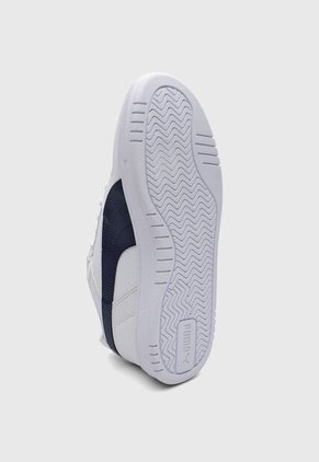 Tenis Lifestyle PUMA Caven III Blanco