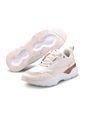 Tenis Rosa Puma Lia 371734-02 de Puma
