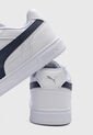 Tenis Lifestyle PUMA Caven III Blanco de Puma