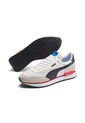 Tenis Blanco Puma Future Rider Play On 371149-15 de Puma