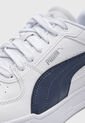 Tenis Lifestyle PUMA Caven III Blanco de Puma