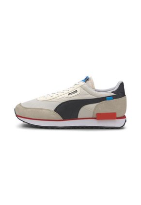 Tenis Blanco Puma Future Rider Play On 371149-15