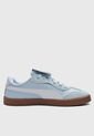 Tenis Lifestyle PUMA Club Azura Celeste de Puma