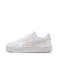 Tenis Deportivos Puma Original Carina Mia Blanco Mujer de Puma