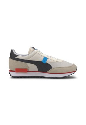 Tenis Blanco Puma Future Rider Play On 371149-15