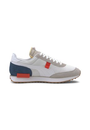 Tenis Blanco Puma Rider Stream On 371530-02