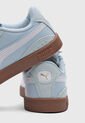 Tenis Lifestyle PUMA Club Azura Celeste de Puma