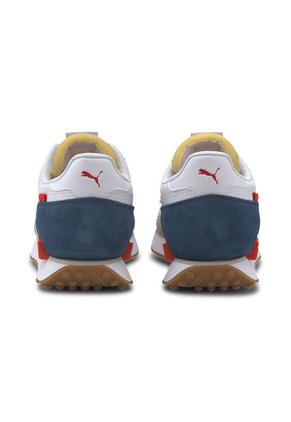 Tenis Blanco Puma Rider Stream On 371530-02