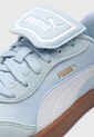 Tenis Lifestyle PUMA Club Azura Celeste de Puma
