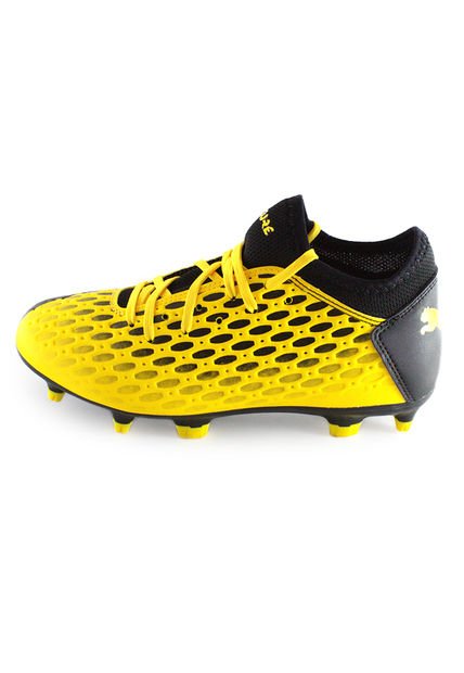 Guayo Amarillo Puma Future FG/AG Compra Ahora Dafiti Colombia