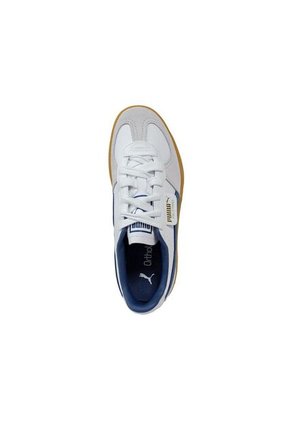 Tenis Puma Palermo LTH Niño