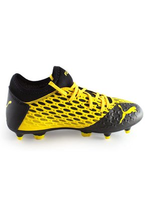 Guayo Amarillo Puma Future 5.4 FG/AG