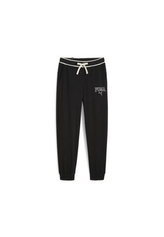 Pantalon Deportivo Puma Original Squad TR Negro Para Mujer Puma