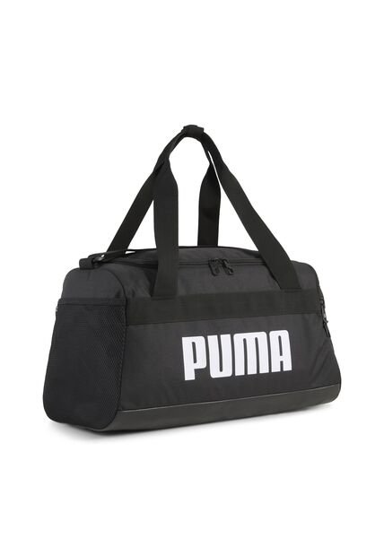 Maleta Deportiva Puma Original Challenger Negro Para Hombre