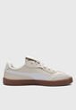 Tenis Lifestyle PUMA Club Azura Beige de Puma