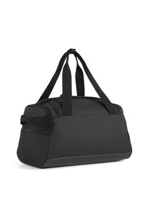 Maleta Deportiva Puma Original Challenger Negro Para Hombre