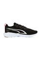 Tenis Puma All Day Active-Negro/Blanco de Puma
