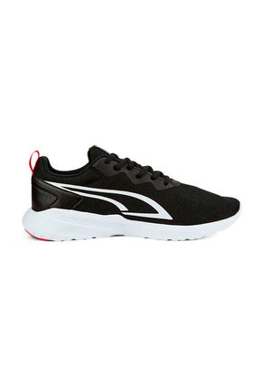 Tenis Puma All Day Active-Negro/Blanco
