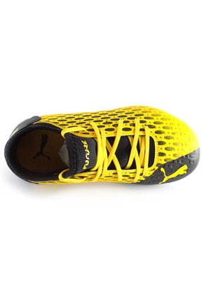 Guayo Amarillo Puma Future 5.4 FG/AG