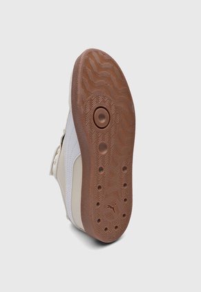 Tenis Lifestyle PUMA Club Azura Beige