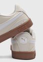 Tenis Lifestyle PUMA Club Azura Beige de Puma