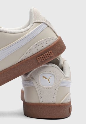 Tenis Lifestyle PUMA Club Azura Beige