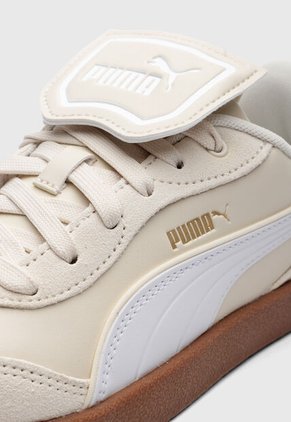 Tenis Lifestyle PUMA Club Azura Beige