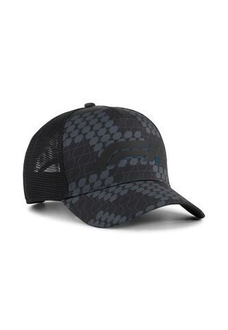 GORRA PUMA 026663 01 Talla N/A Puma