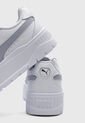 Tenis Lifestyle PUMA Karmen II Blanco de Puma