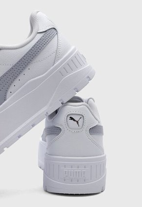 Tenis Lifestyle PUMA Karmen II Blanco