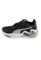 Tenis Negro Puma  Cell Magma de Puma