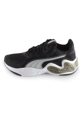 Tenis Negro Puma  Cell Magma