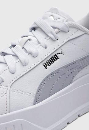 Tenis Lifestyle PUMA Karmen II Blanco