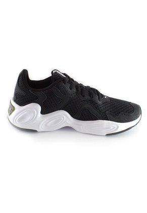 Tenis Negro Puma  Cell Magma