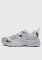 Tenis Lifestyle PUMA Milenio Tech 2000 Blanco de Puma