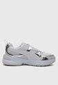 Tenis Lifestyle PUMA Milenio Tech 2000 Blanco de Puma