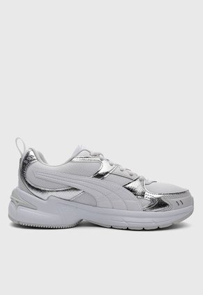 Tenis Lifestyle PUMA Milenio Tech 2000 Blanco