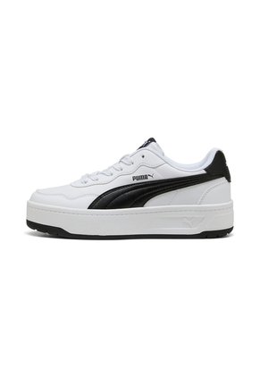 TENIS PUMA MUJER 400368 03 COURT LALL Talla 7