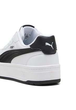 TENIS PUMA MUJER 400368 03 COURT LALL Talla 7